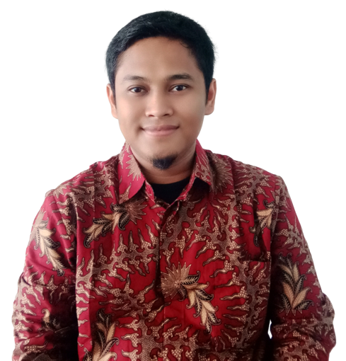 Foto Taqiyudin Ahmad
