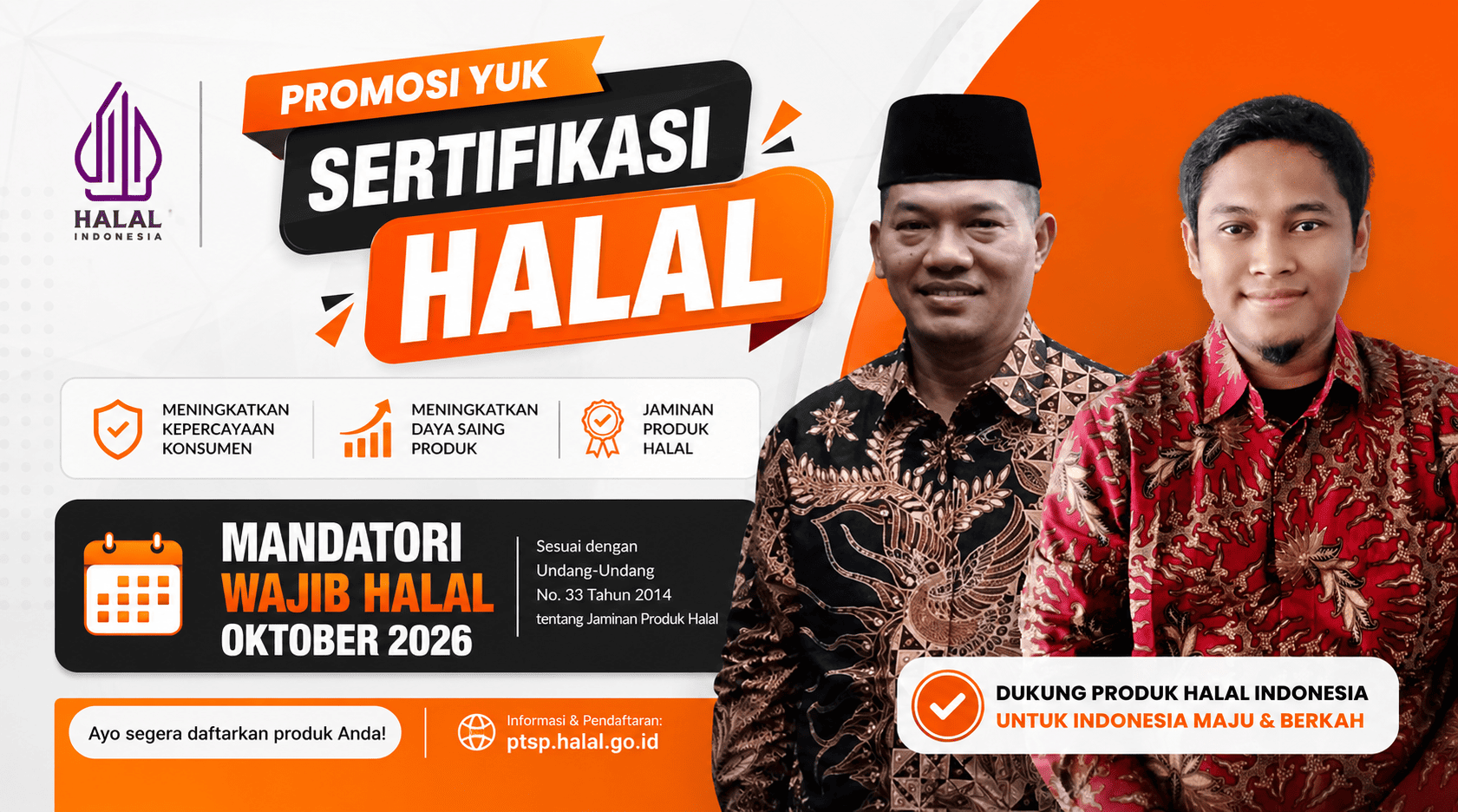 LP3H Yayasan Paradigma